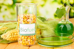 Tilley Green biofuel availability